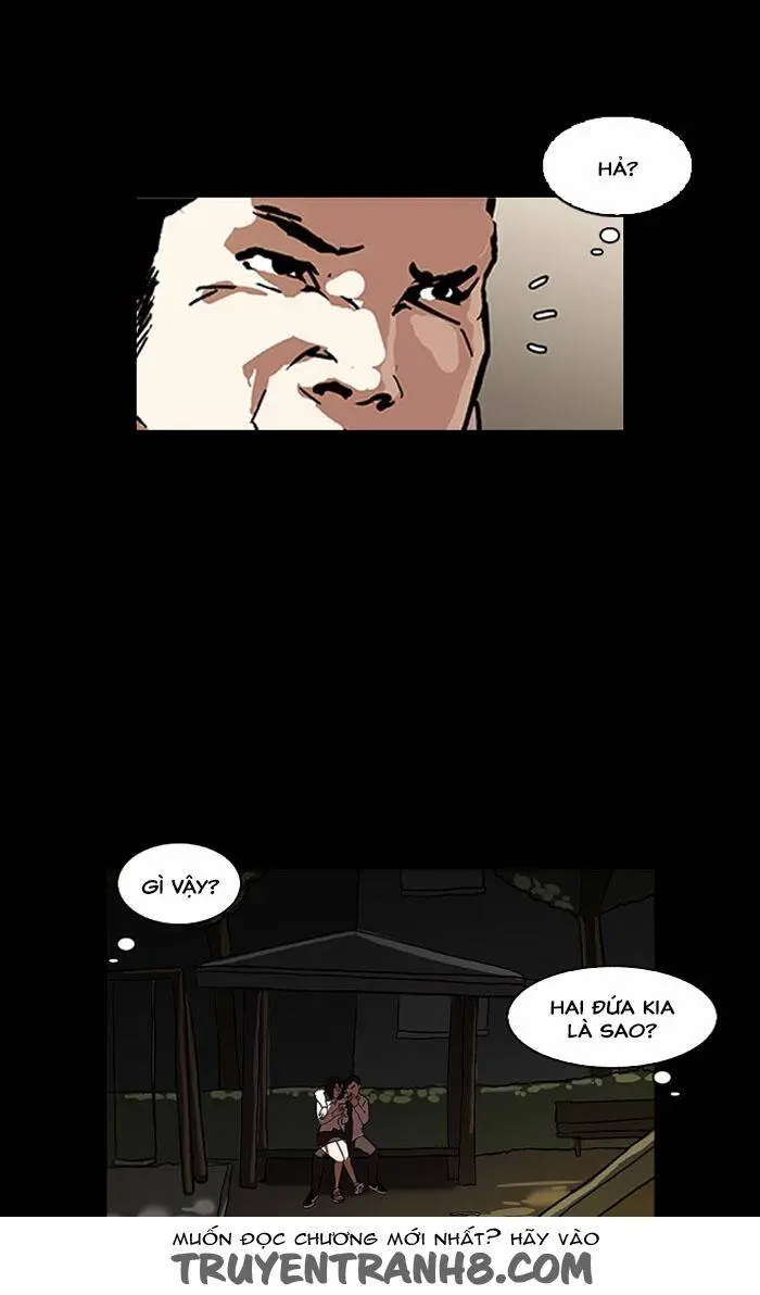 Hoán Đổi Diệu Kỳ Nettruyen ZZZ Chương 127 Page 70