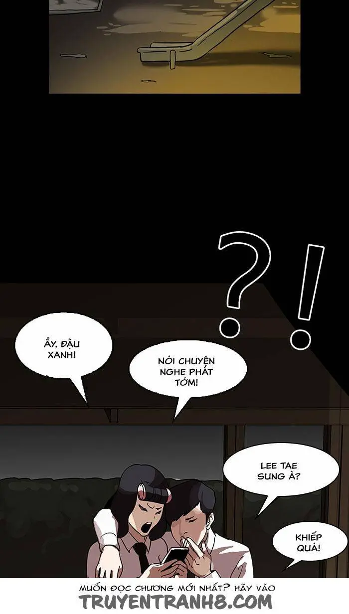 Hoán Đổi Diệu Kỳ Nettruyen ZZZ Chương 127 Page 71