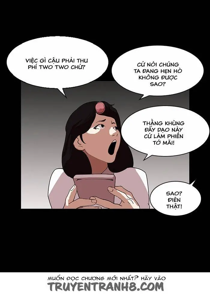 Hoán Đổi Diệu Kỳ Nettruyen ZZZ Chương 127 Page 73