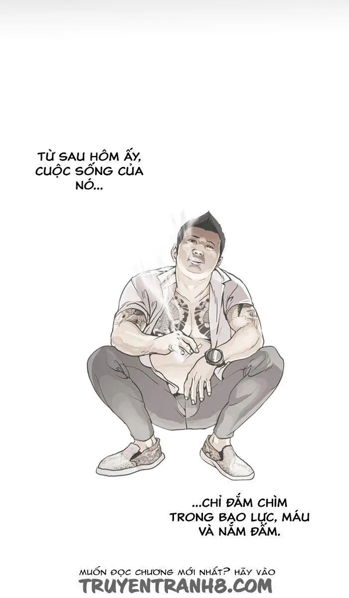 Hoán Đổi Diệu Kỳ Nettruyen ZZZ Chương 127 Page 85