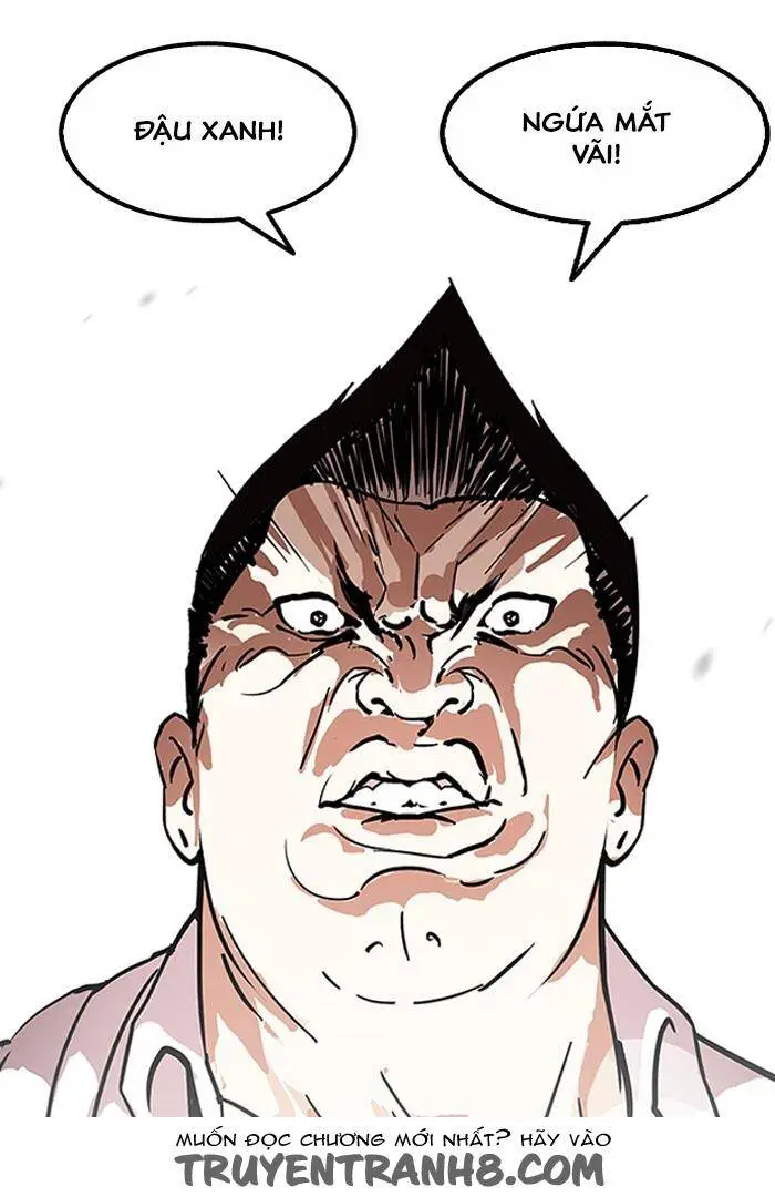 Hoán Đổi Diệu Kỳ Nettruyen ZZZ Chương 127 Page 91