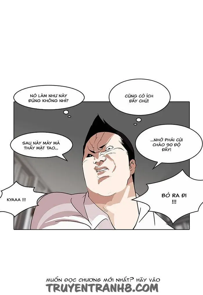 Hoán Đổi Diệu Kỳ Nettruyen ZZZ Chương 127 Page 98