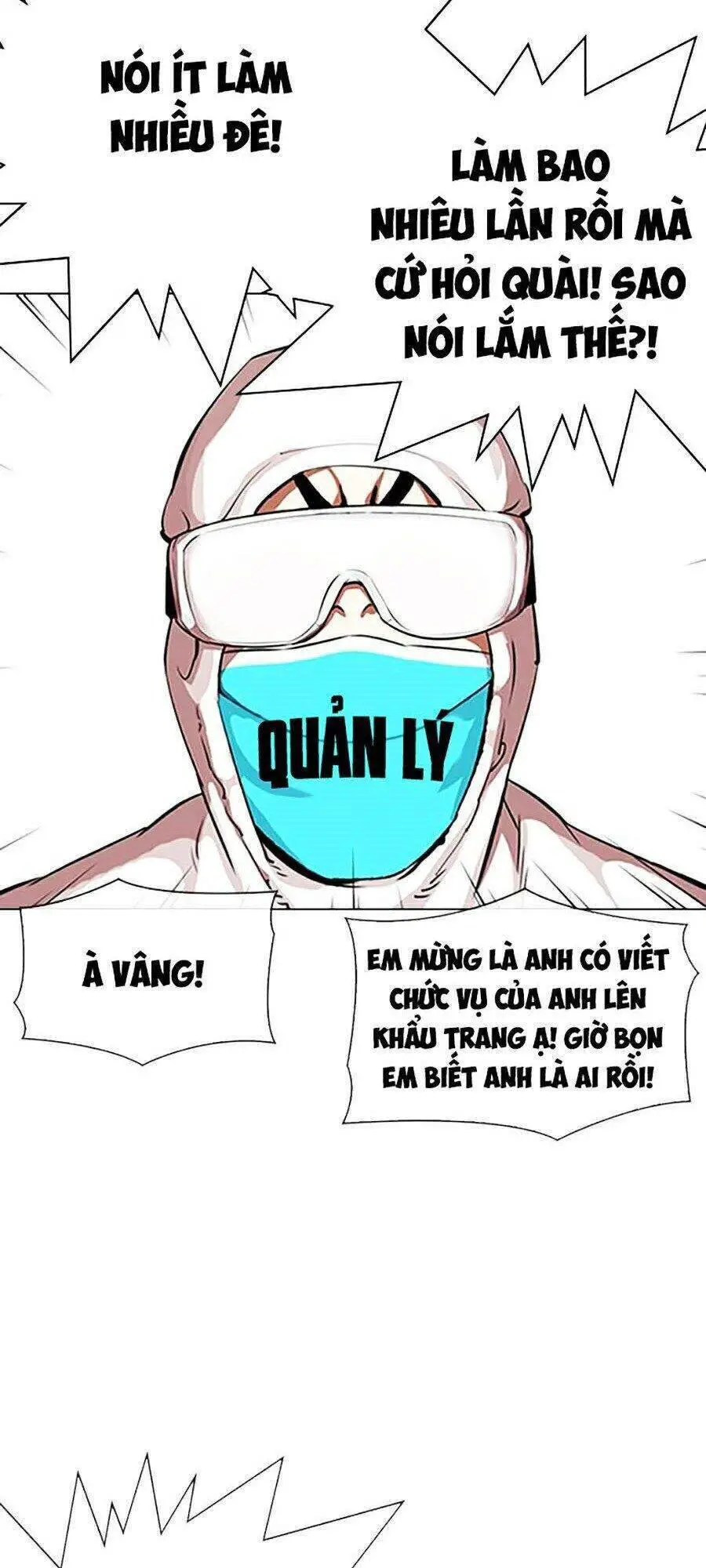 Hoán Đổi Diệu Kỳ Nettruyen ZZZ Chương 325 Page 29