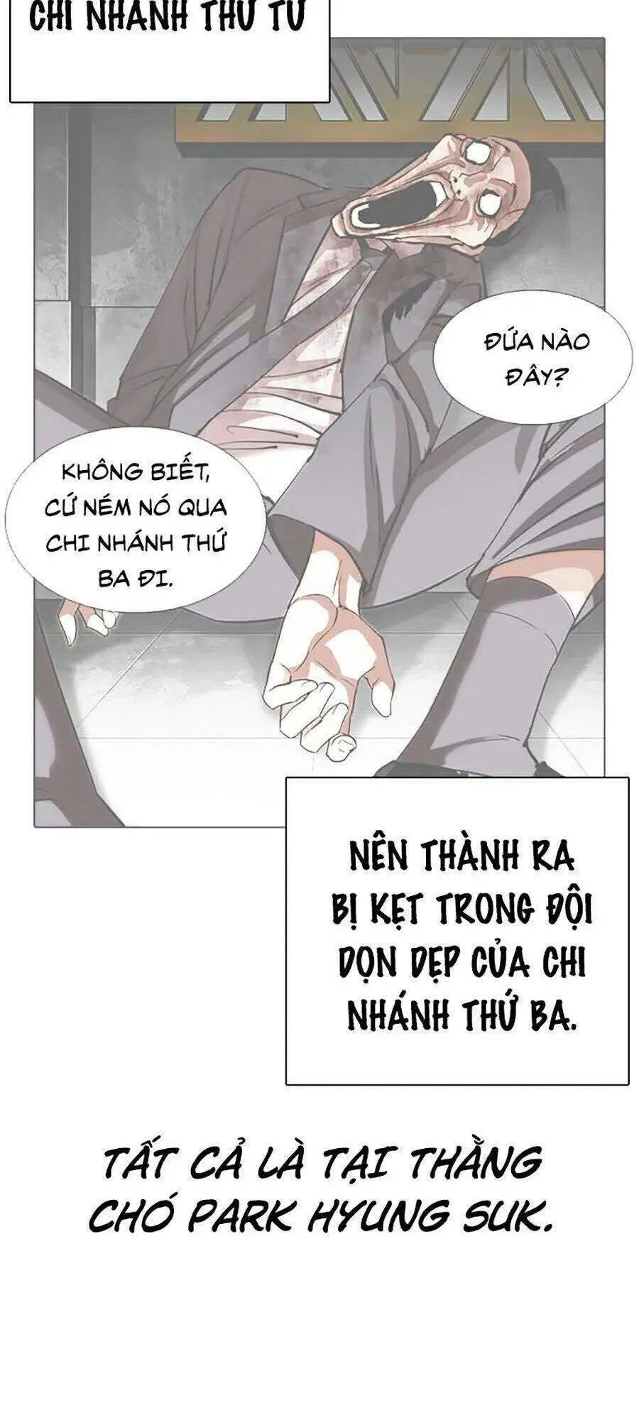 Hoán Đổi Diệu Kỳ Nettruyen ZZZ Chương 325 Page 39