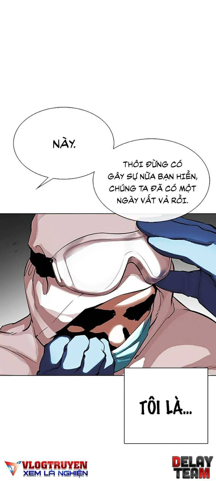 Hoán Đổi Diệu Kỳ Nettruyen ZZZ Chương 325 Page 41