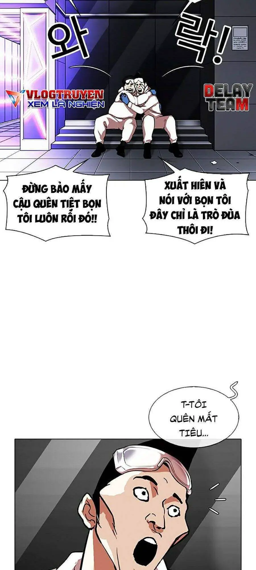 Hoán Đổi Diệu Kỳ Nettruyen ZZZ Chương 325 Page 47