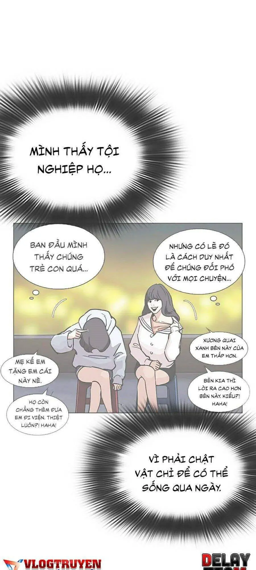Hoán Đổi Diệu Kỳ Nettruyen ZZZ Chương 325 Page 65