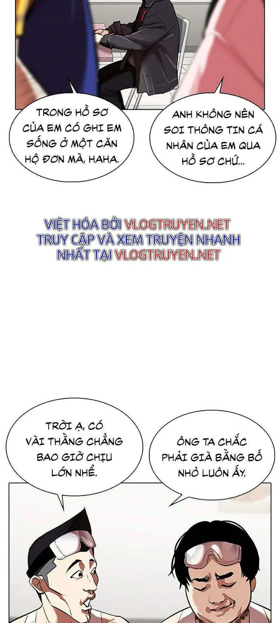 Hoán Đổi Diệu Kỳ Nettruyen ZZZ Chương 325 Page 75
