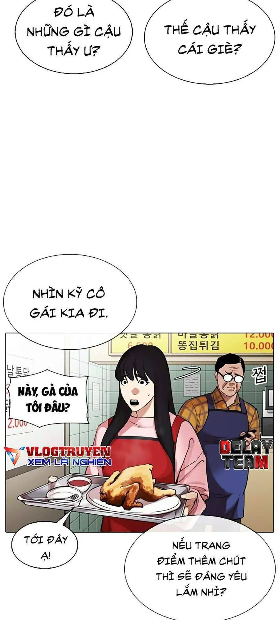 Hoán Đổi Diệu Kỳ Nettruyen ZZZ Chương 325 Page 77