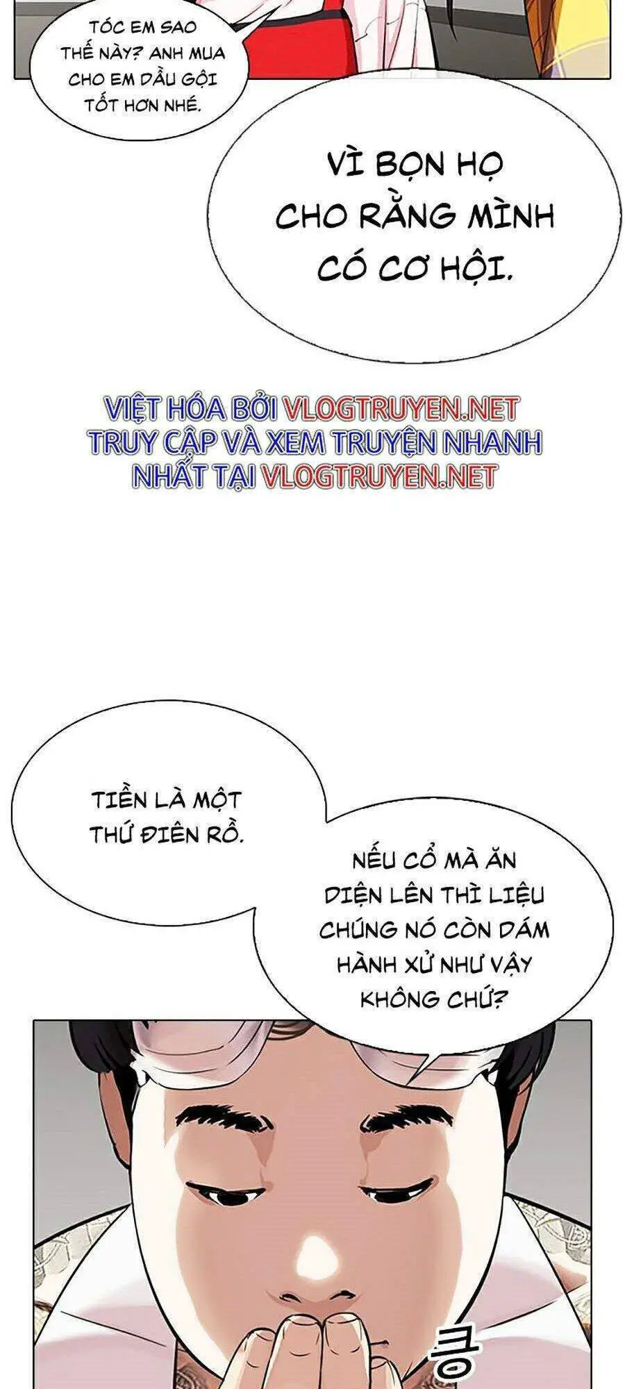 Hoán Đổi Diệu Kỳ Nettruyen ZZZ Chương 325 Page 85