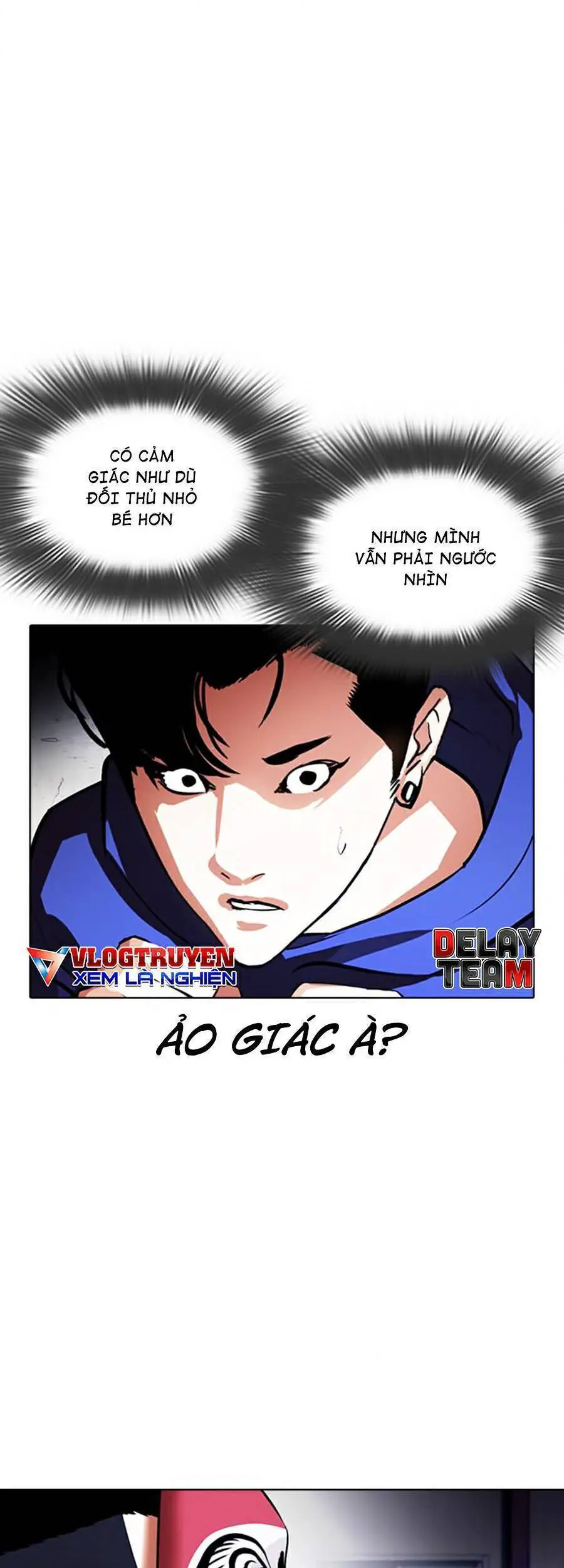 Hoán Đổi Diệu Kỳ Nettruyen ZZZ Chương 376 Page 15