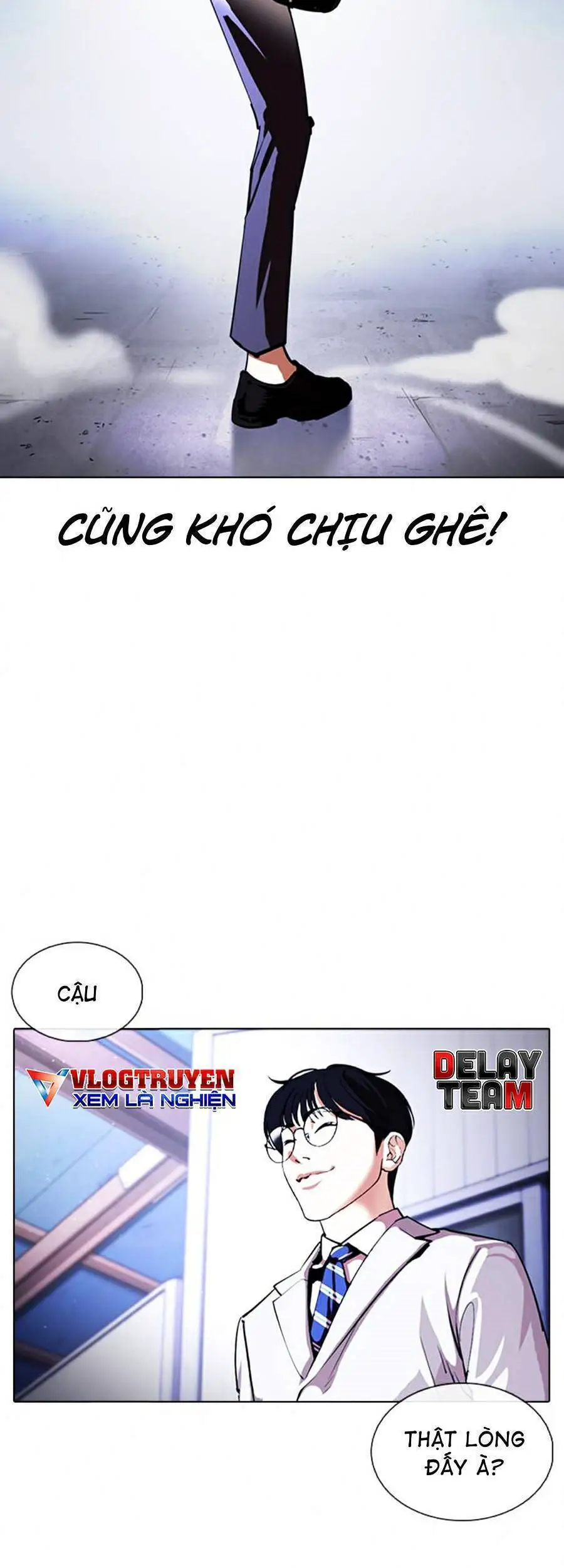 Hoán Đổi Diệu Kỳ Nettruyen ZZZ Chương 376 Page 23