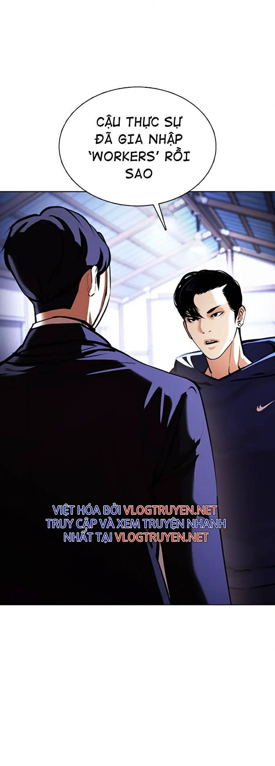 Hoán Đổi Diệu Kỳ Nettruyen ZZZ Chương 376 Page 25