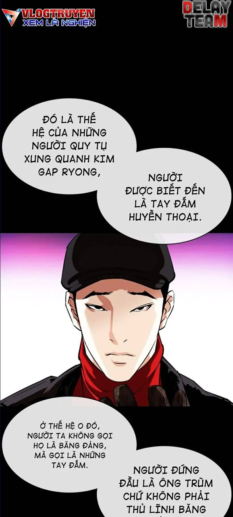 Hoán Đổi Diệu Kỳ Nettruyen ZZZ Chương 359 Page 33