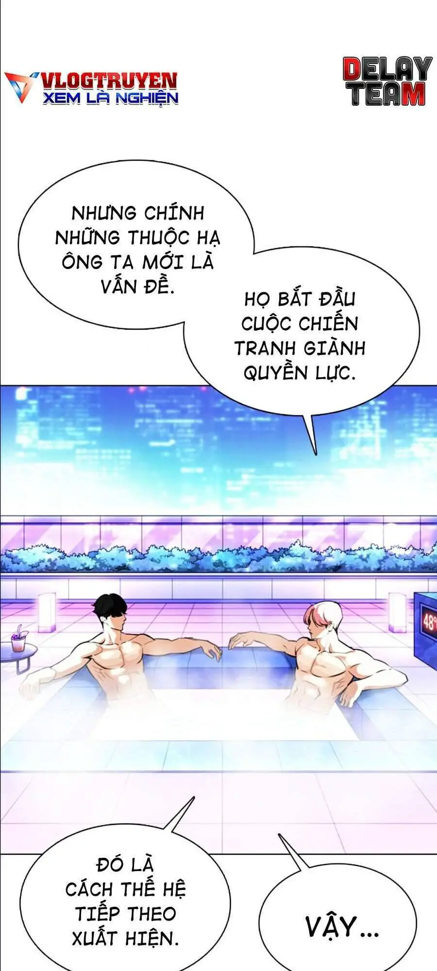 Hoán Đổi Diệu Kỳ Nettruyen ZZZ Chương 359 Page 43