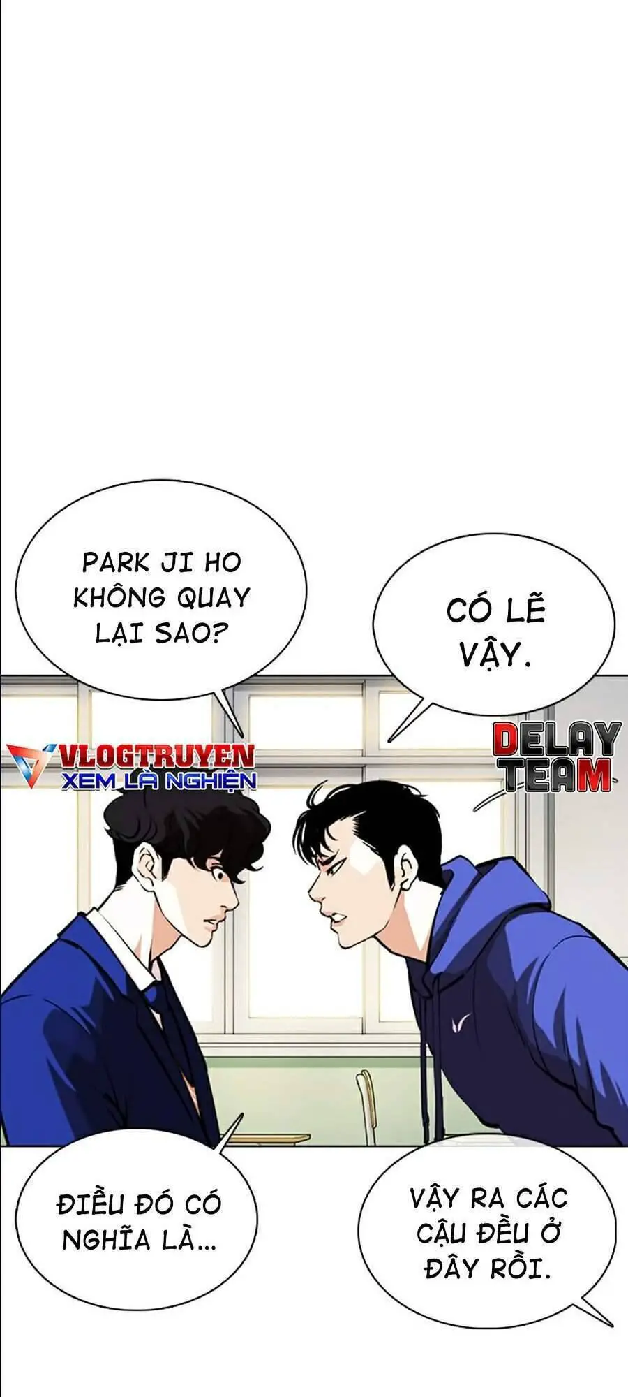 Hoán Đổi Diệu Kỳ Nettruyen ZZZ Chương 359 Page 155