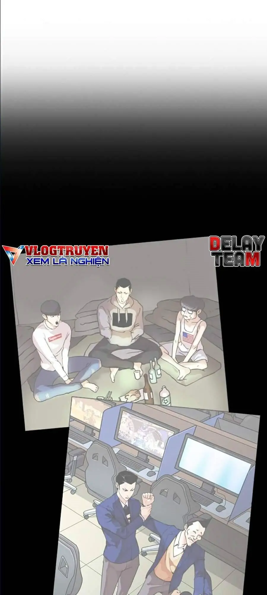 Hoán Đổi Diệu Kỳ Nettruyen ZZZ Chương 359 Page 173