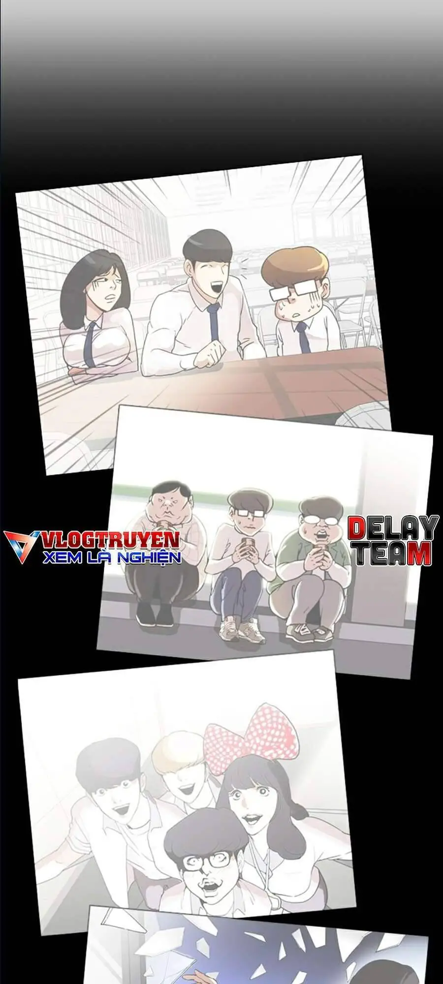 Hoán Đổi Diệu Kỳ Nettruyen ZZZ Chương 359 Page 181