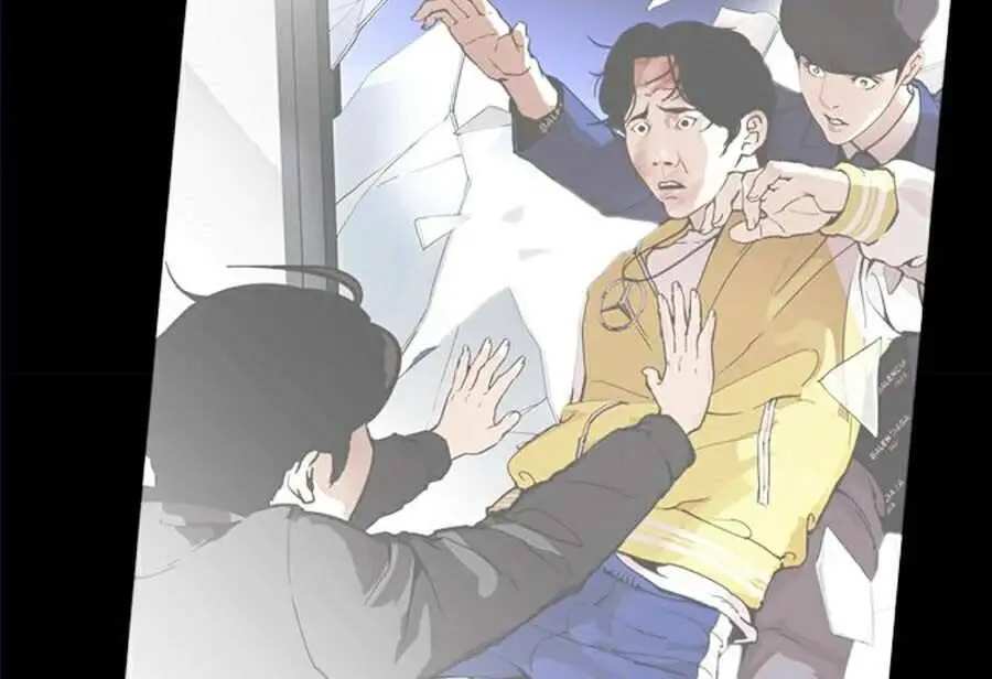 Hoán Đổi Diệu Kỳ Nettruyen ZZZ Chương 359 Page 182