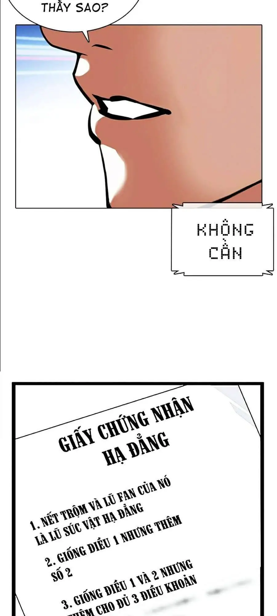Hoán Đổi Diệu Kỳ Nettruyen ZZZ Chương 359 Page 191