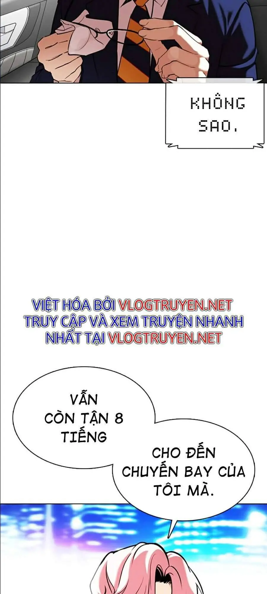 Hoán Đổi Diệu Kỳ Nettruyen ZZZ Chương 359 Page 197