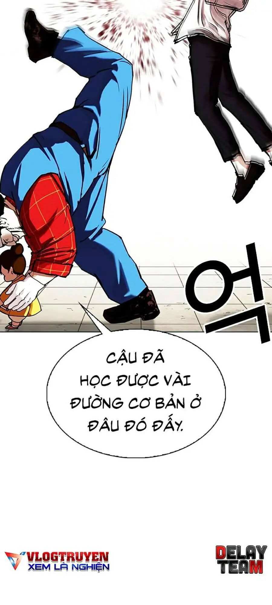 Hoán Đổi Diệu Kỳ Nettruyen ZZZ Chương 339 Page 61