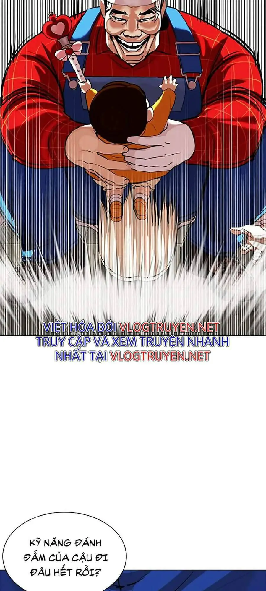 Hoán Đổi Diệu Kỳ Nettruyen ZZZ Chương 339 Page 63