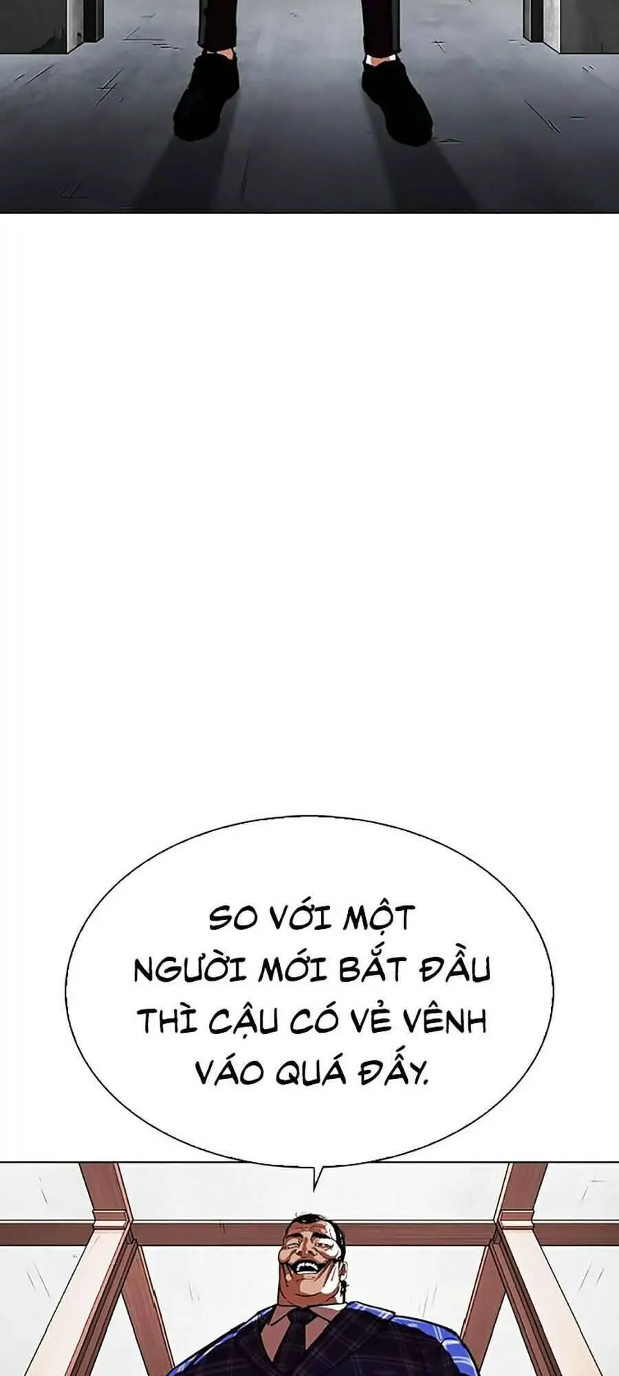 Hoán Đổi Diệu Kỳ Nettruyen ZZZ Chương 339 Page 81