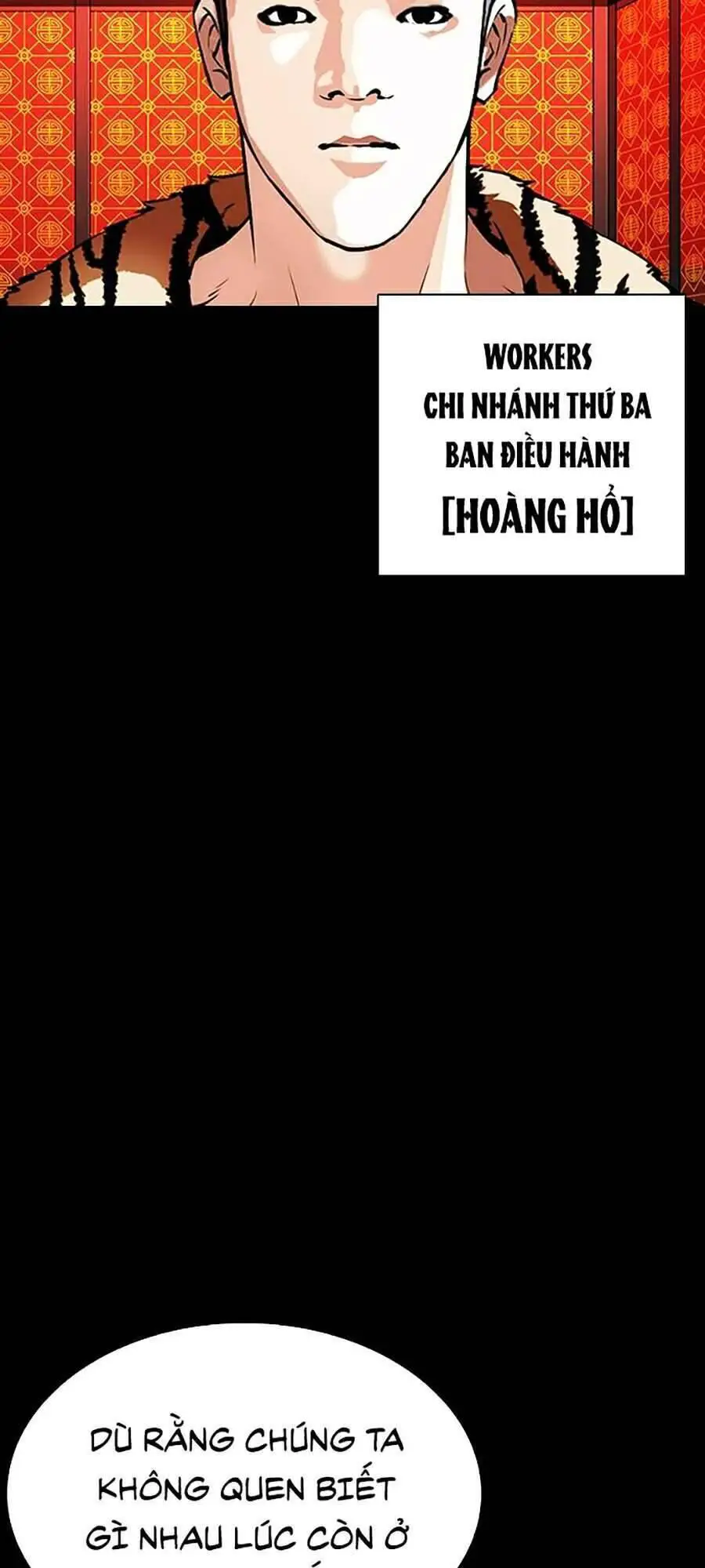 Hoán Đổi Diệu Kỳ Nettruyen ZZZ Chương 338 Page 55