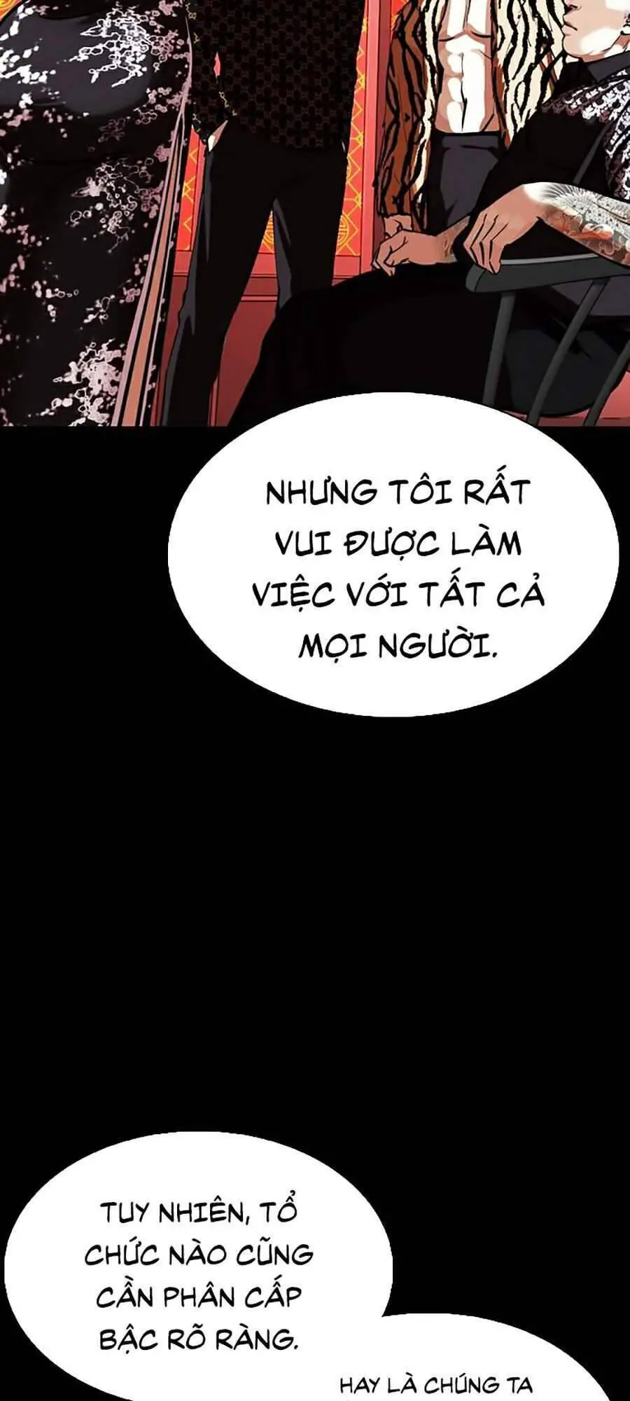 Hoán Đổi Diệu Kỳ Nettruyen ZZZ Chương 338 Page 57