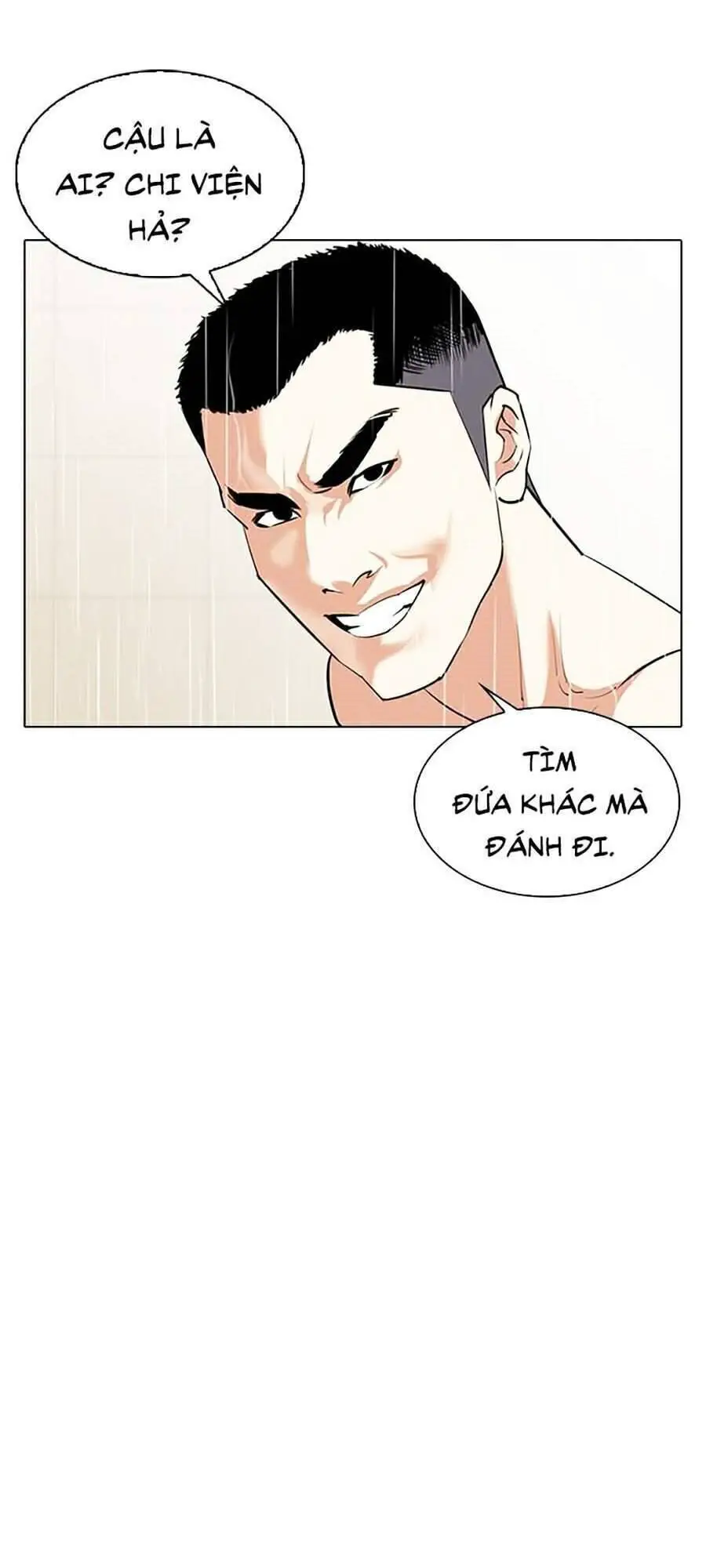 Hoán Đổi Diệu Kỳ Nettruyen ZZZ Chương 338 Page 89