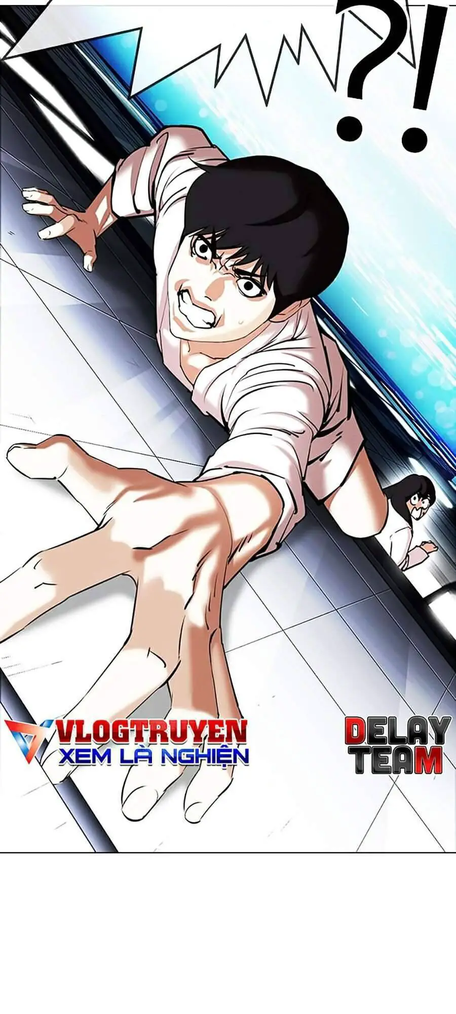 Hoán Đổi Diệu Kỳ Nettruyen ZZZ Chương 338 Page 117