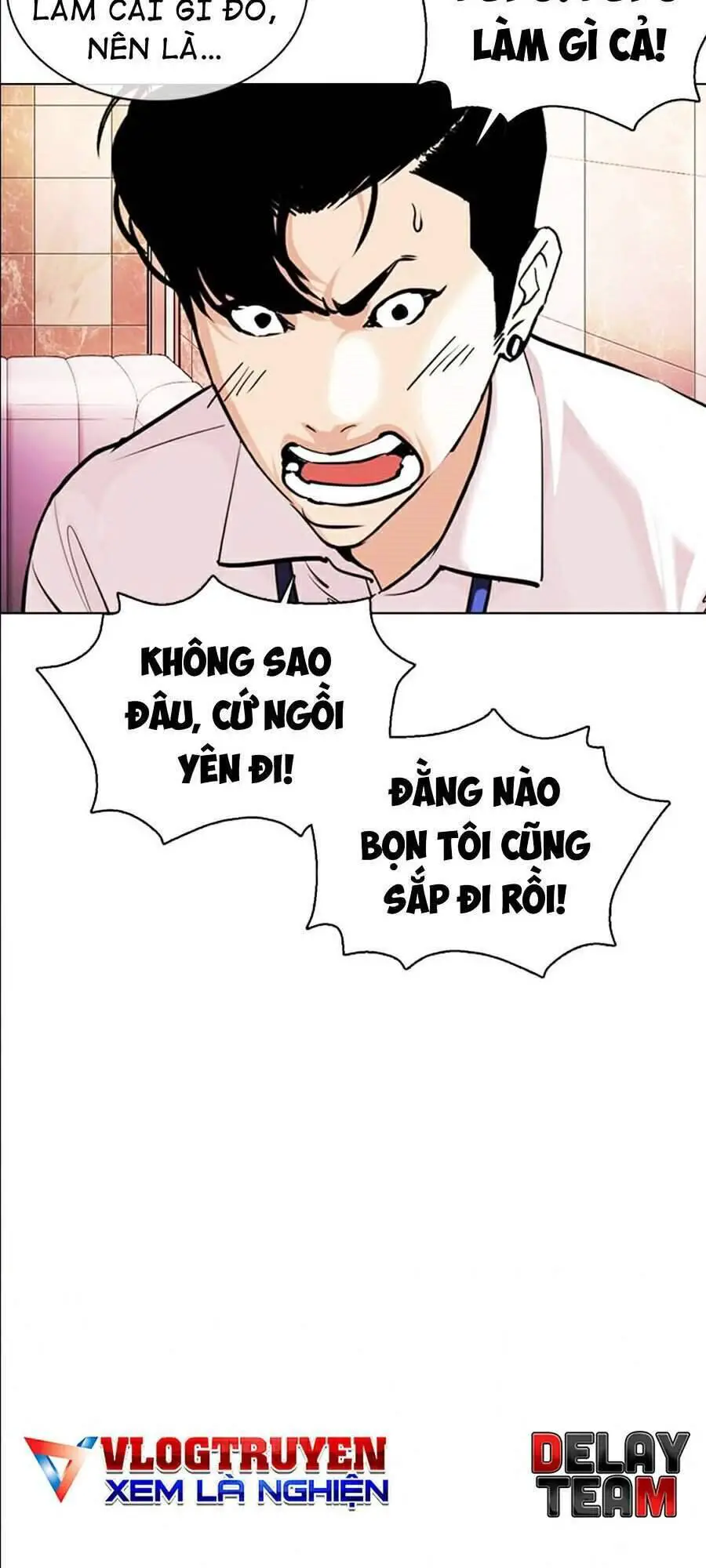 Hoán Đổi Diệu Kỳ Nettruyen ZZZ Chương 360 Page 109