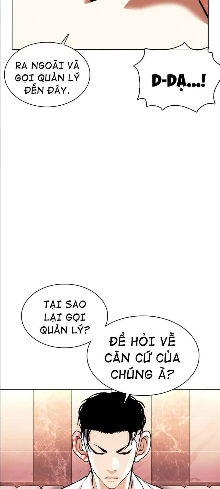 Hoán Đổi Diệu Kỳ Nettruyen ZZZ Chương 360 Page 123