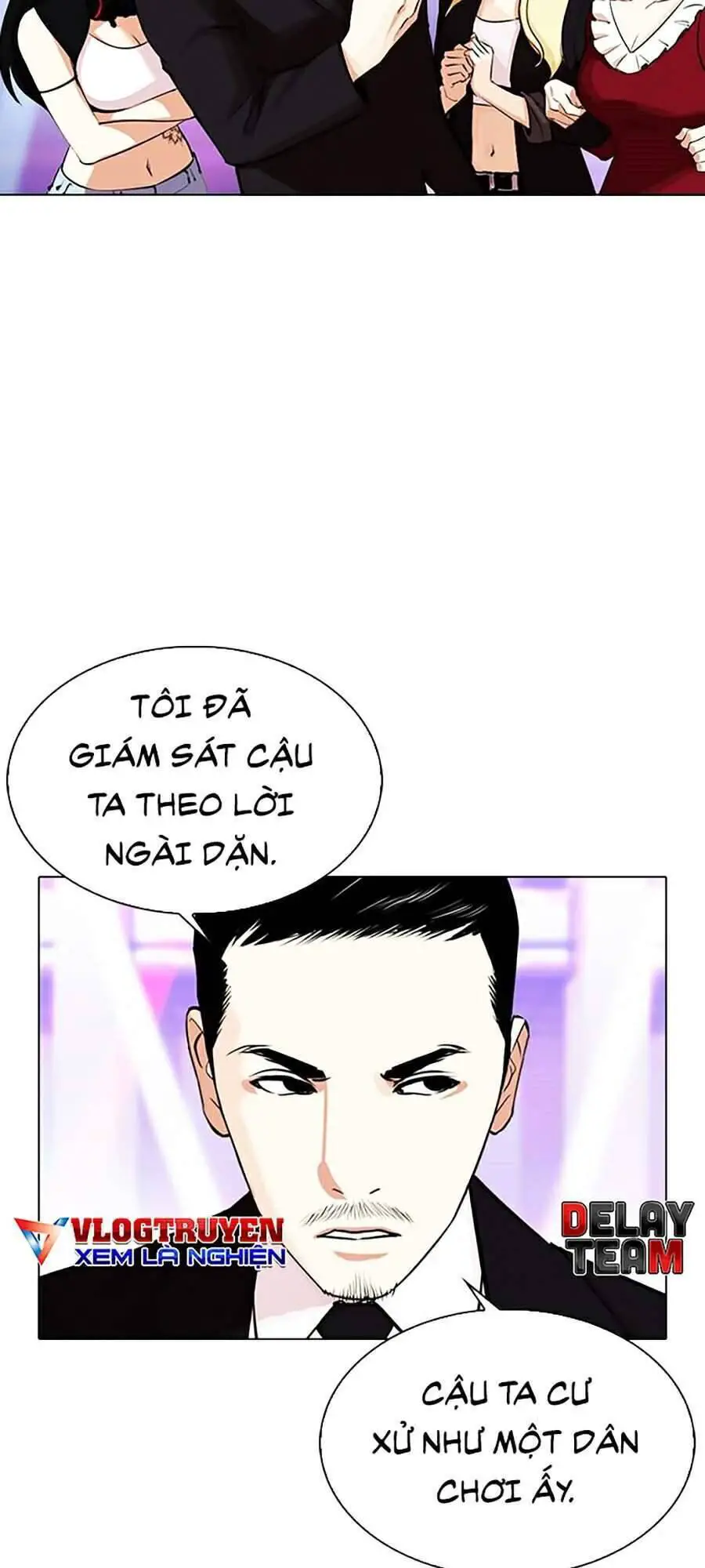 Hoán Đổi Diệu Kỳ Nettruyen ZZZ Chương 337 Page 10