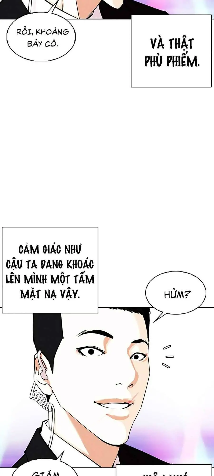 Hoán Đổi Diệu Kỳ Nettruyen ZZZ Chương 337 Page 14