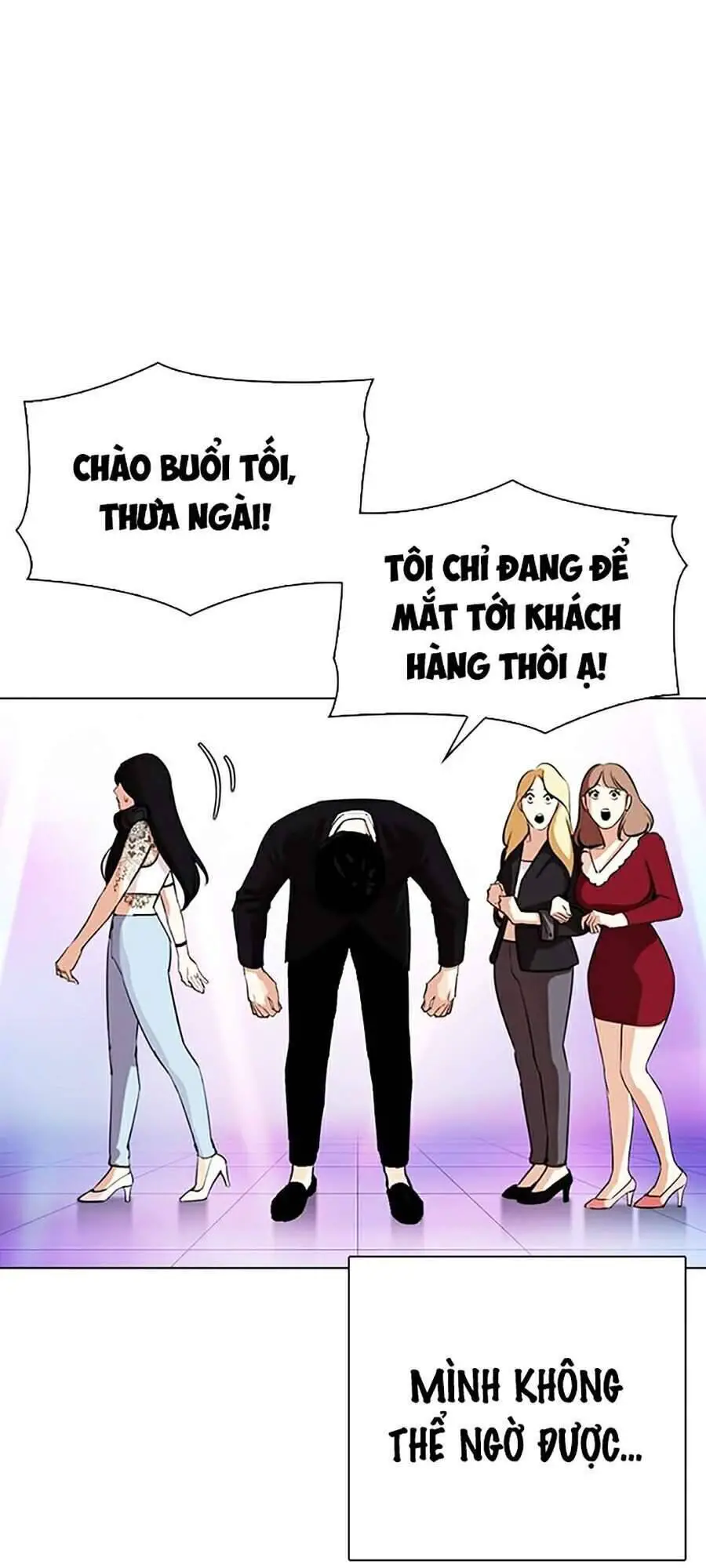 Hoán Đổi Diệu Kỳ Nettruyen ZZZ Chương 337 Page 16