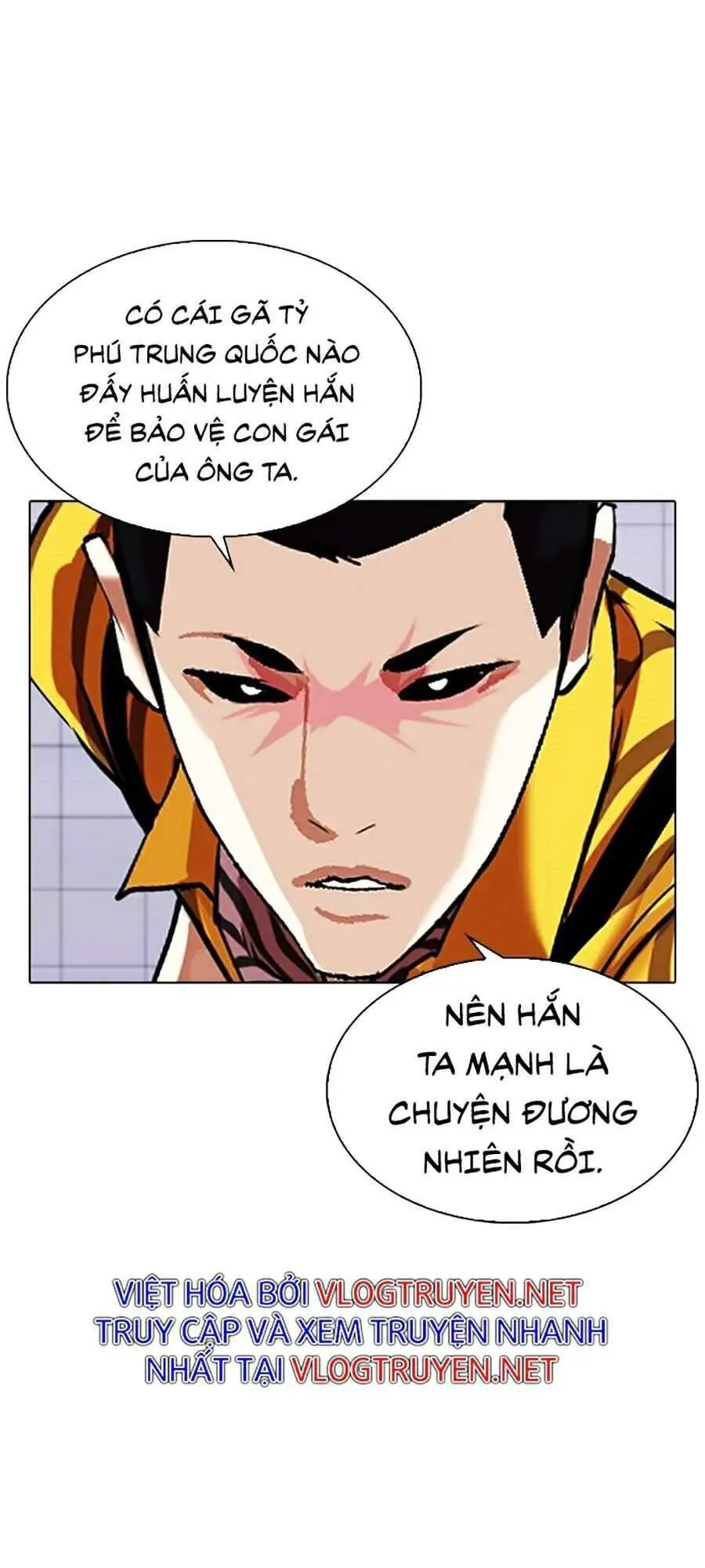 Hoán Đổi Diệu Kỳ Nettruyen ZZZ Chương 337 Page 36