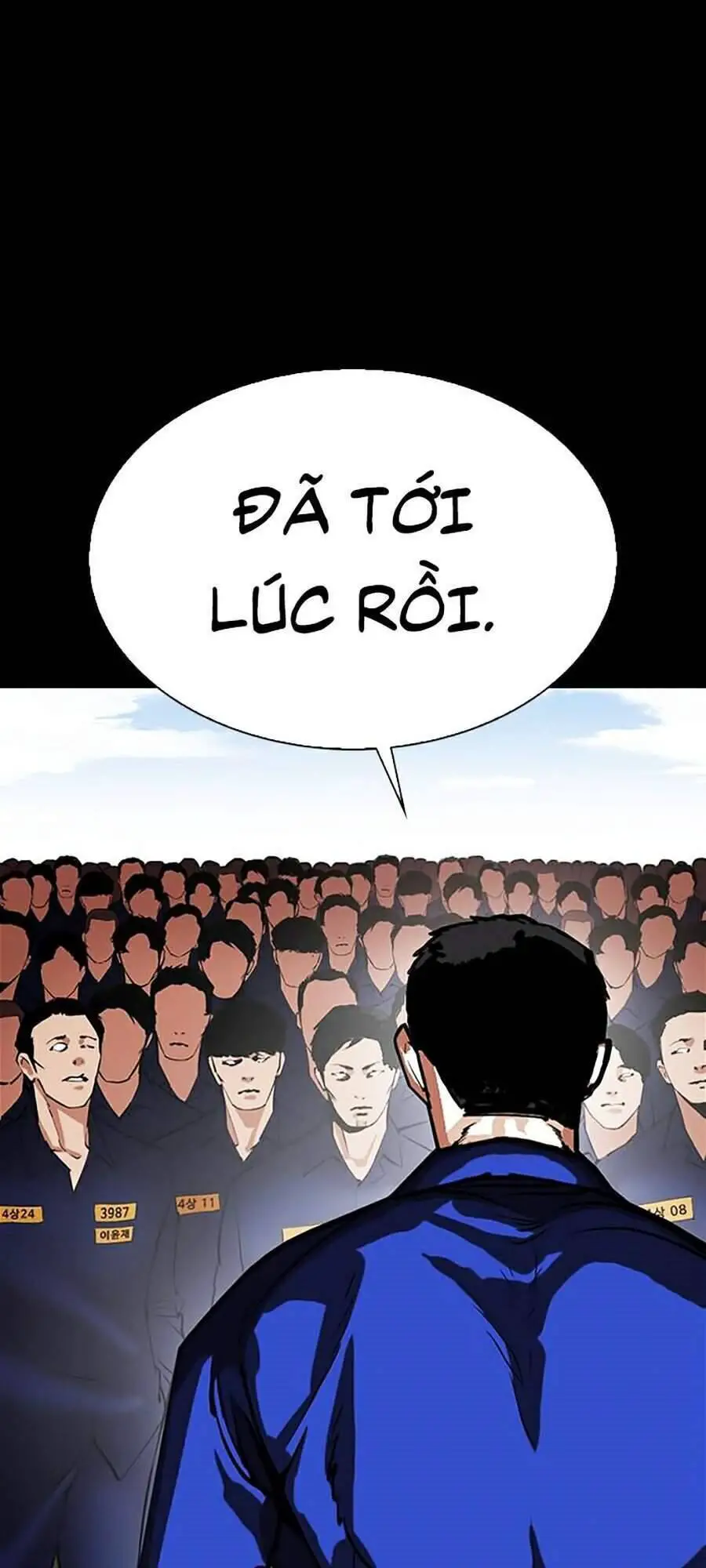 Hoán Đổi Diệu Kỳ Nettruyen ZZZ Chương 337 Page 70