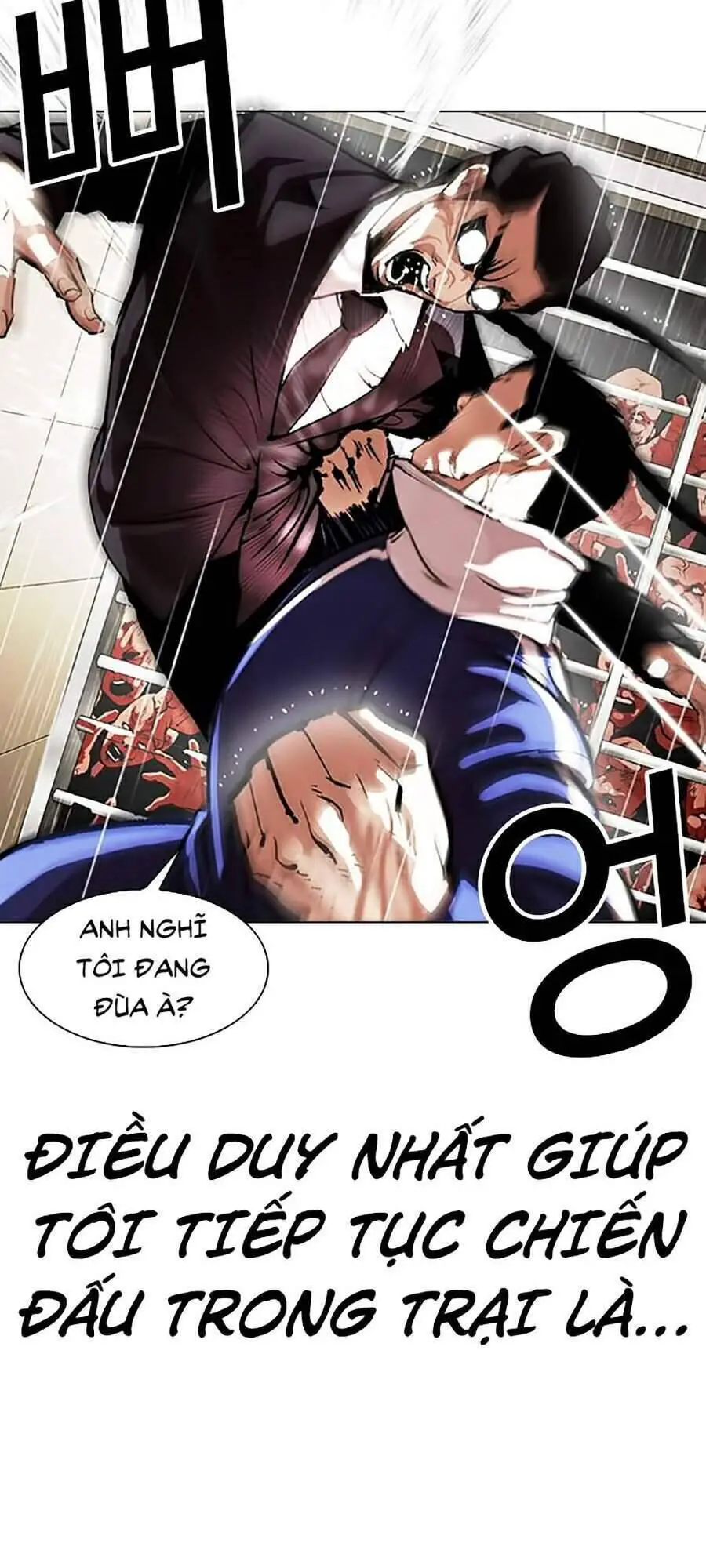 Hoán Đổi Diệu Kỳ Nettruyen ZZZ Chương 337 Page 76