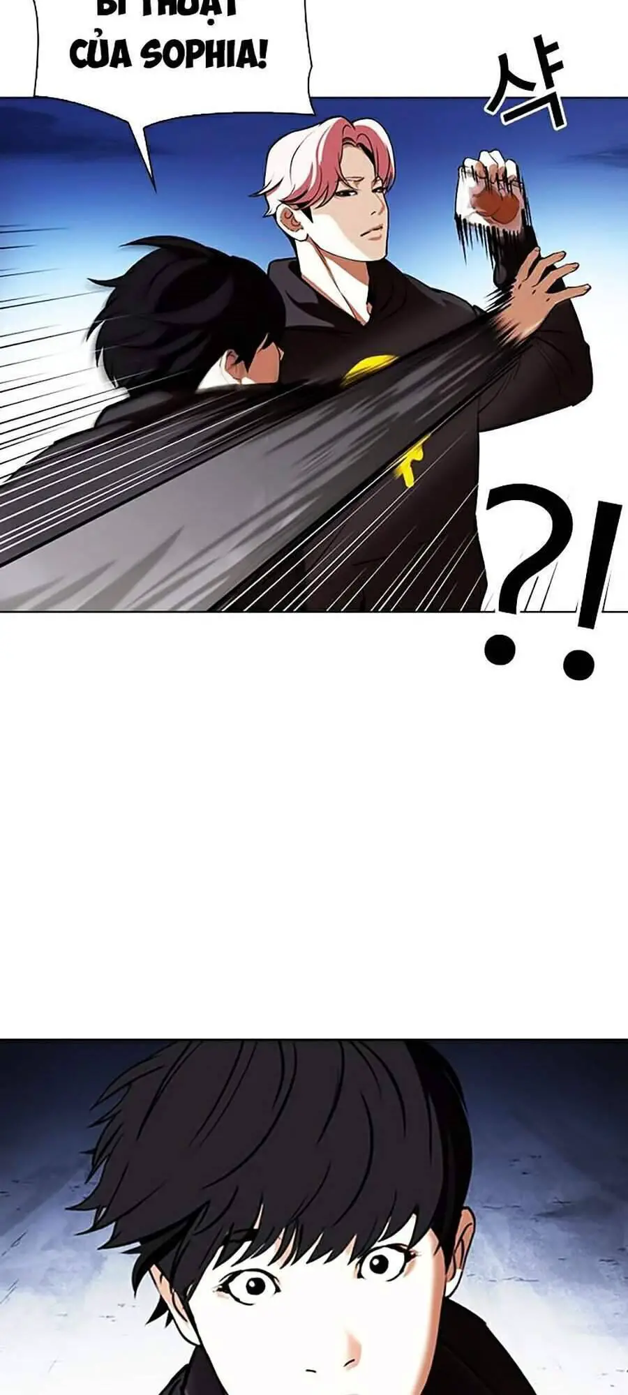 Hoán Đổi Diệu Kỳ Nettruyen ZZZ Chương 347 Page 7