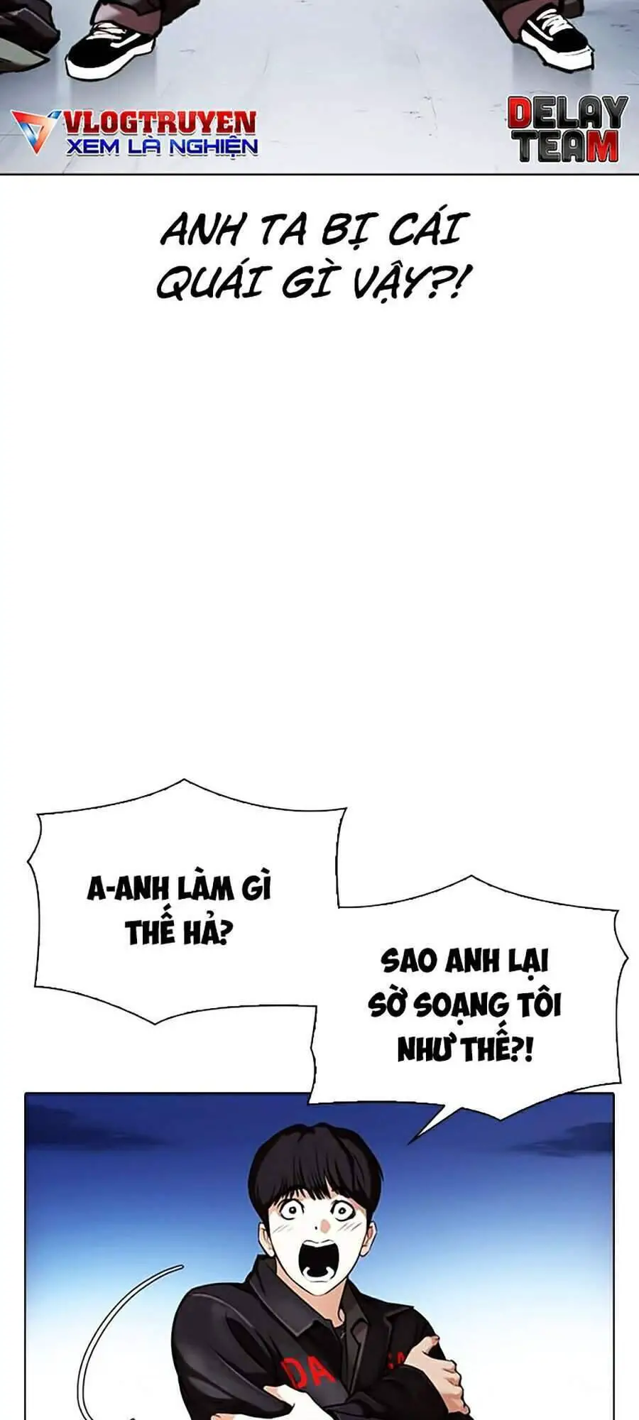 Hoán Đổi Diệu Kỳ Nettruyen ZZZ Chương 347 Page 13
