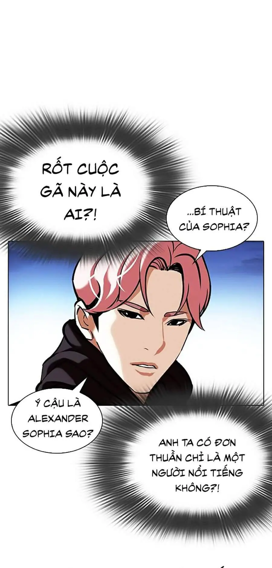 Hoán Đổi Diệu Kỳ Nettruyen ZZZ Chương 347 Page 25