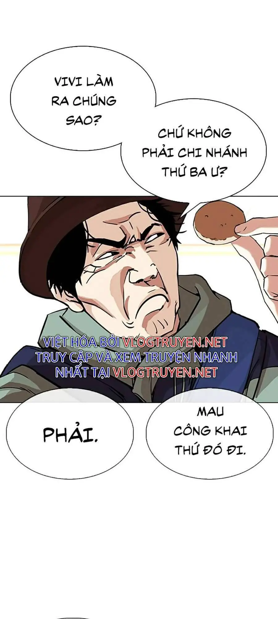 Hoán Đổi Diệu Kỳ Nettruyen ZZZ Chương 347 Page 49