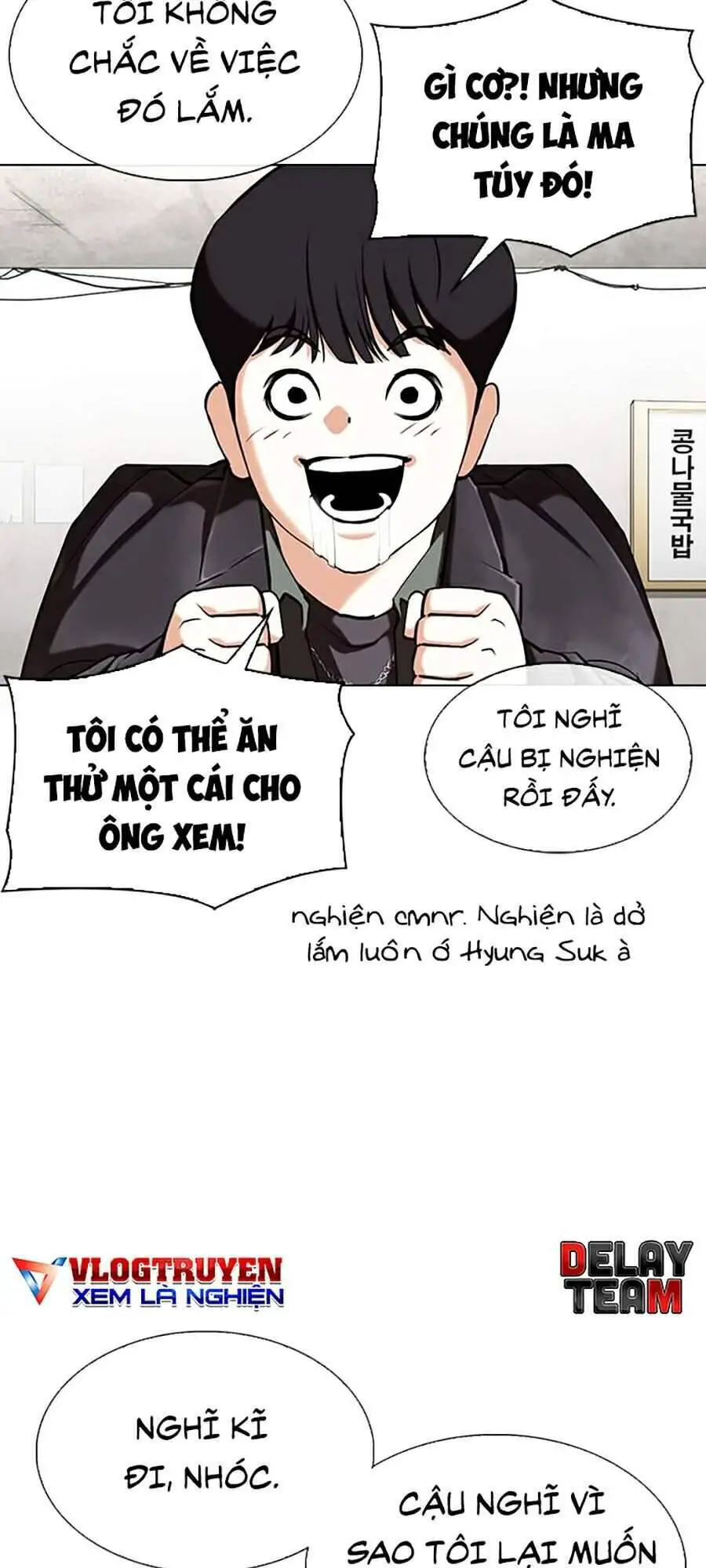 Hoán Đổi Diệu Kỳ Nettruyen ZZZ Chương 347 Page 51