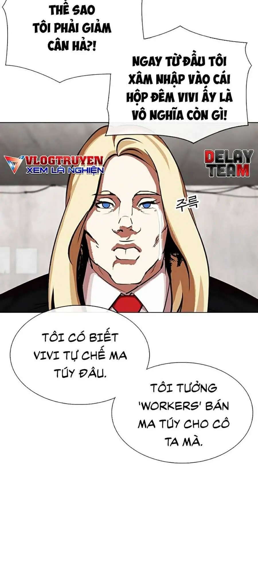 Hoán Đổi Diệu Kỳ Nettruyen ZZZ Chương 347 Page 57