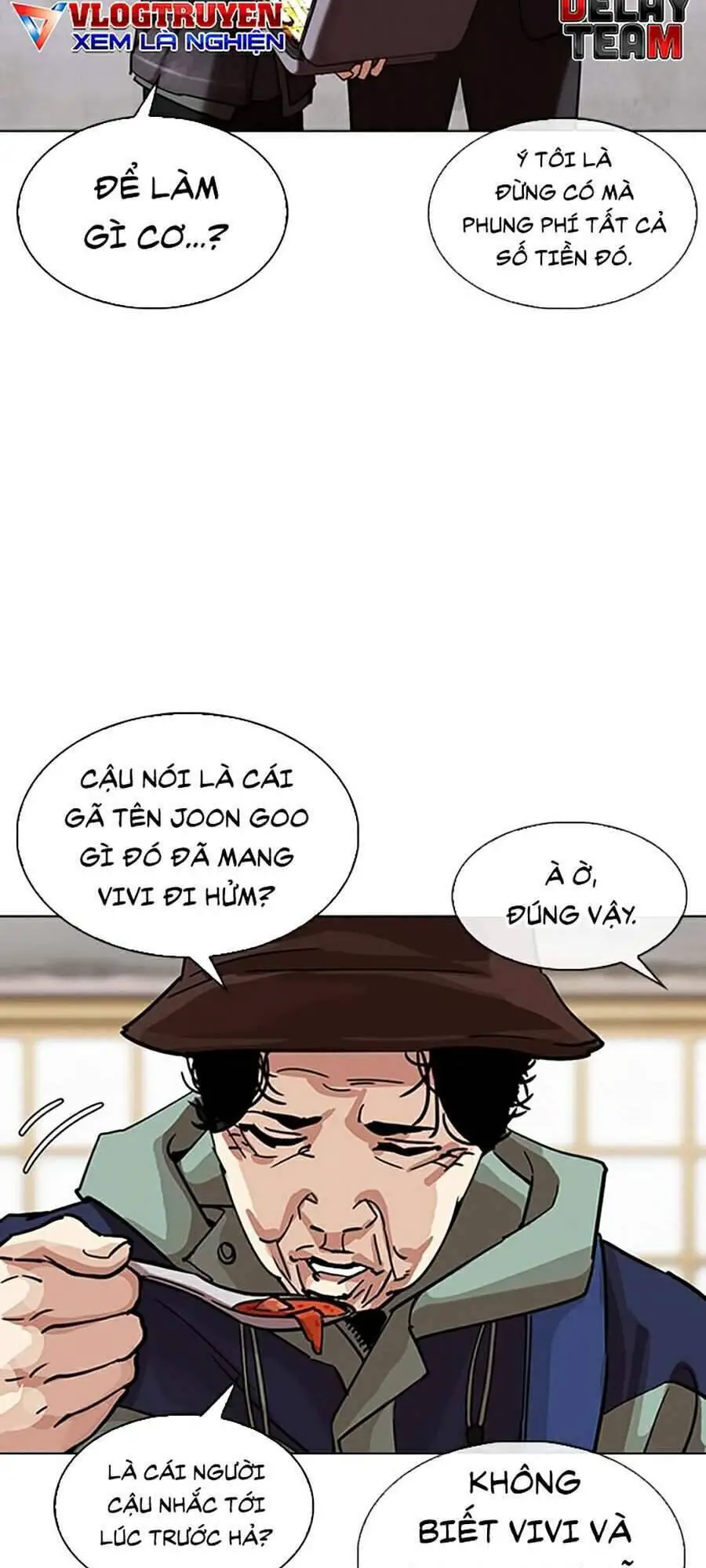 Hoán Đổi Diệu Kỳ Nettruyen ZZZ Chương 347 Page 67