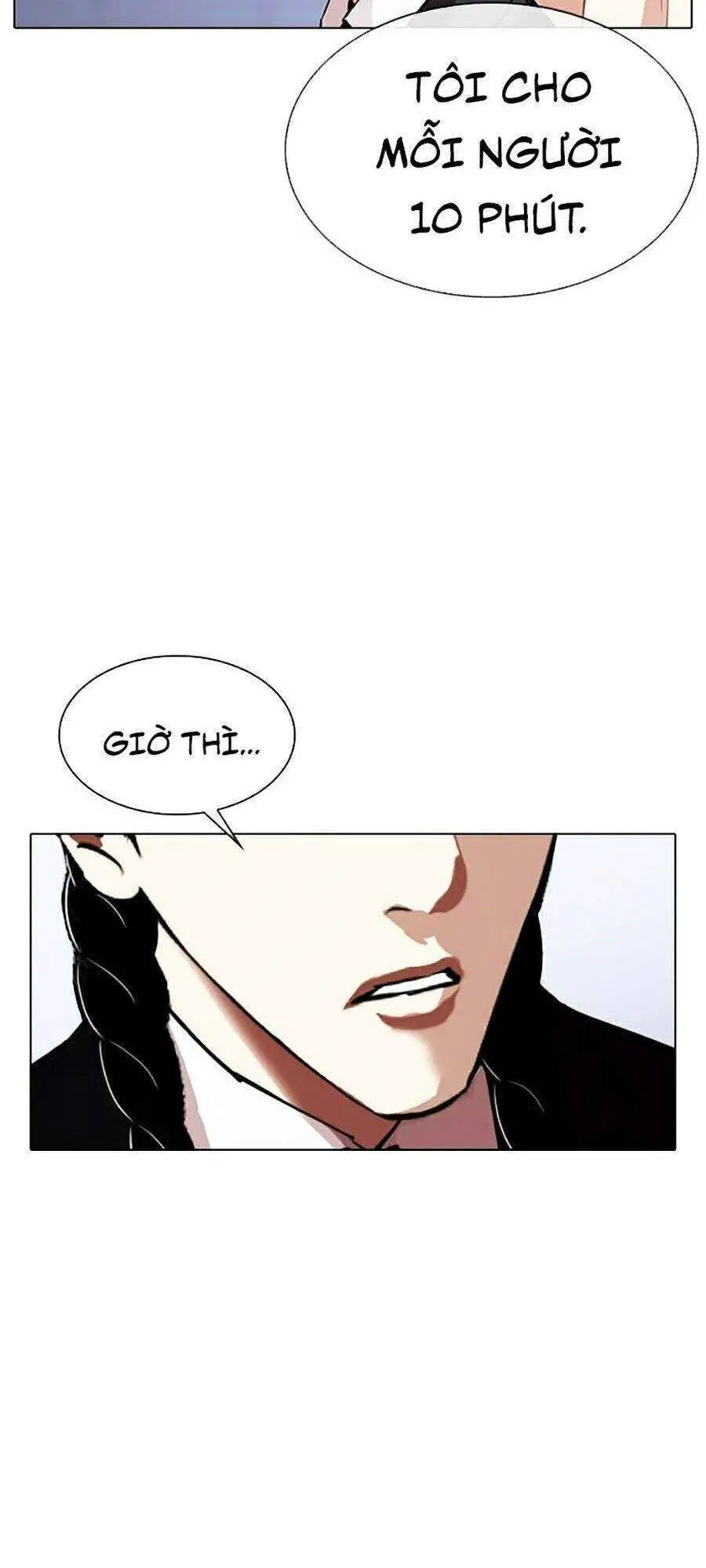 Hoán Đổi Diệu Kỳ Nettruyen ZZZ Chương 324 Page 9