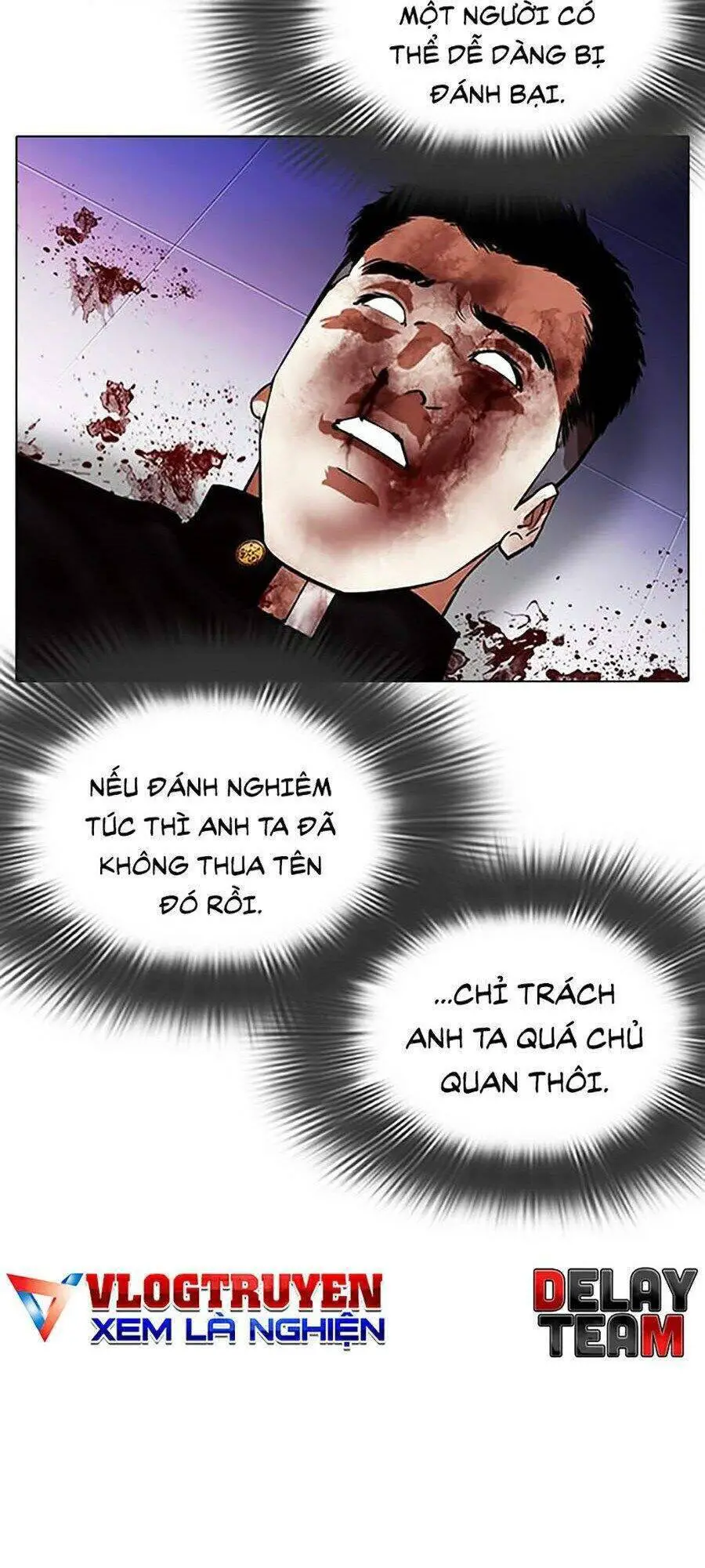 Hoán Đổi Diệu Kỳ Nettruyen ZZZ Chương 324 Page 15