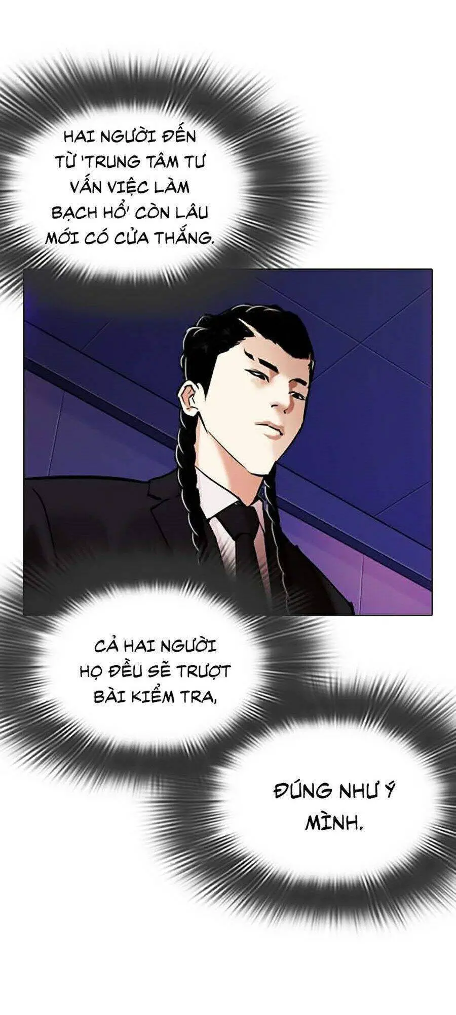 Hoán Đổi Diệu Kỳ Nettruyen ZZZ Chương 324 Page 19